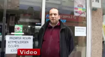 Karadeniz Usulü Tepki…