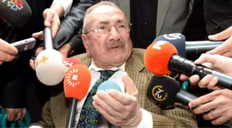 Yaşar Kaya: Çiller'in Ölüm Listesinde İkinci Sıradaydım