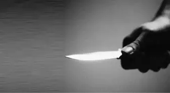 Konya'da Emekli Öğretmen Bıçaklandı