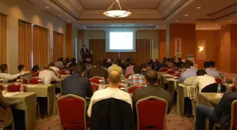 Legrand Seminerlerine Devam Ediyor