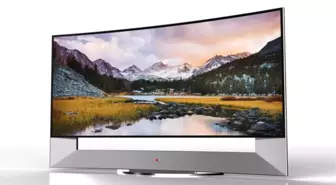 LG Electronics'in Türkiye'de Pazar Payı Hedefi % 30'Lar