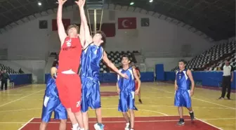 Malatya Basketbol Ligi