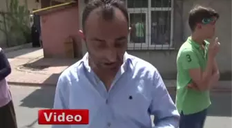 Ümraniye'de Ortaokul Öğrencilerine Saldırı