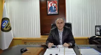 Rize Esnaf Odalarından Atılgan'a Sert Tepki