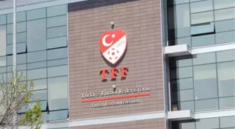 TFF'den E-bilet Toplantısı