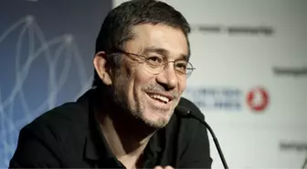 Time Out: Nuri Bilge Ceylan'ın Filmi Altın Palmiye'de Favori