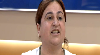 Uğur Arslan'ın Konuğu Canlı Yayında Sinir Krizi Geçirdi