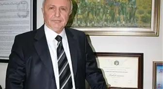 Üzüm'ün Başkanı Türker'den 'İran Üzümü' Tepkisi