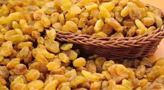 Üzüm Üreticilerinin Fiyat İsyanı