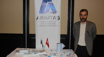 Wavin - Pilsa Yeni Ürünlerini Erzurum'da Tanıttı
