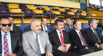 Yenişehir'de Geleneksel Çocuk Oyunları Şenliği