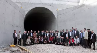 100 Yıllık Rüya 2015'te Gerçek Olacak