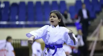 5. Uluslararası 23 Nisan Dünya Çocukları Karate Turnuvası