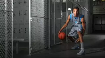 adidas Dante Exum ile anlaştı