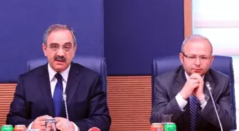 Ak Partili Tekelioğlu'ndan AB'ye Güvence