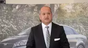 12'nci Kalite ve Başarı Sempozyumu