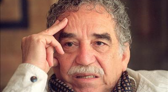 Gabriel Garcia Marquez'in Hayatını Kaybetmesi