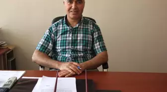 Beypazarı Eğitimde Görev Değişikliği