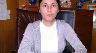 Birlik Vakfı 'Şimdi Birlik Zamanı' Dedi