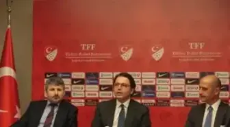 Düren: 'E-Bilet Sistemindeki Gecikme Bizle Alakalı Değil'