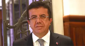 Ekonomi Bakanı Zeybekci Katar'a Gidecek