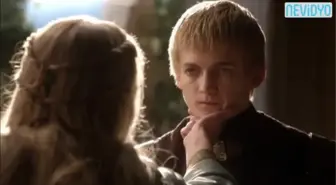 En Sevilmeyen Krala Efsane Video! Game Of Thrones - Joffrey Baratheon