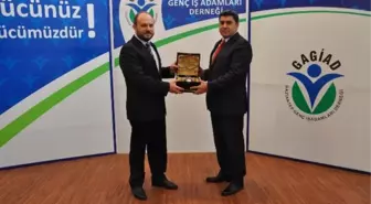 İl Emniyet Müdürü Ali Gezer'den Gagiad'a Nezaket Ziyareti