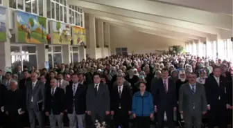 Kutlu Doğum Haftası