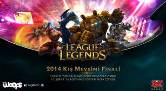 Avea Woops, 'Riot Games ve Lol'Un Türkiye Resmi Ortağı Oldu
