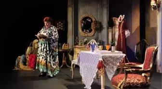 Nice Yıllara' Zonguldak Sahnesinde