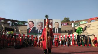 Türkiye-Pakistan Kültür Yılı