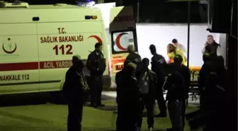 2 Astsubayı Şehit Eden Saldırgan Öldürüldü