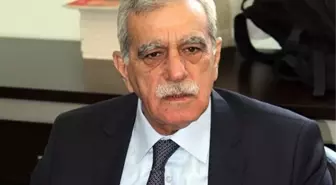 Ahmet Türk, BDP'nin Kutlu Doğum Etkinliğinde Konuştu: Özgürlük Mücadelesi Sünnettir