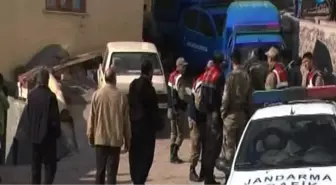 Akli Dengesi Bozuk Kişi, 1 Astsubayı Daha Şehit Etti (2)