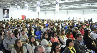 Araştırma ve Proje Yöneticisi Dr. Yurdaer Doğanata Açıklaması
