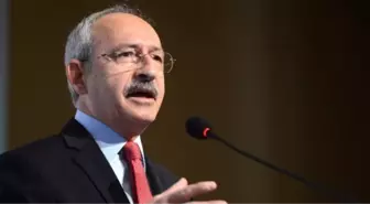 CHP'den Kemal Kılıçdaroğlu'na 15 Sayfalık Rapor