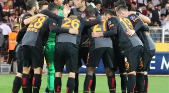 Cimbom Derbinin Gizli Kazananı Olacak Mı?