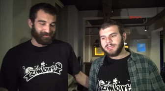 Kenti Doğaçlama Tiyatroyla Tanıştırdılar
