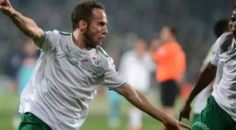 Kupa Gazisi Bursaspor Lige Dönüyor