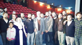 Sesime Gel Filmi