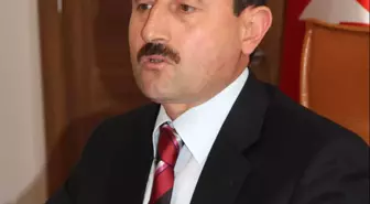 Vali Başköy: 4 Polis, 1 Astsubay Kaçak Kazıda Yakalandı