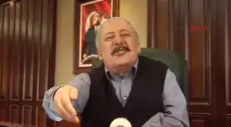 Voleybol Federasyonu Eski Başkanı Erol Ünal Karabıyık 'Elektronik Kart Sporda Şiddeti Önlemez