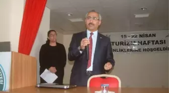 Burhaniye'de Turizm Çeşitlendirilecek