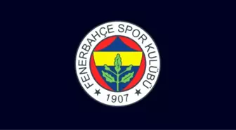 Fenerbahçe'nin Derbi Kadrosu Belli Oldu