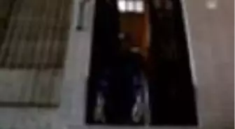 Hayatla 'Dans Geçiyor'