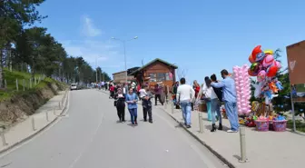 Karadeniz'in Gözdesi Ordu Boztepe