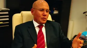 Mehmet Ali Talat: Hükümetle Cumhurbaşkanı Arasındaki İlişki Nasıl Olacak? Sorun Burada