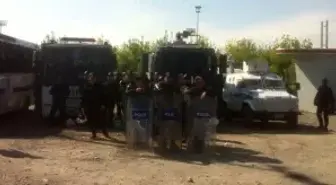 Olimpiyat Stadı'nda E-Bilet Sorunu