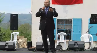 Ordu'da Turizm Haftası Etkinlikleri