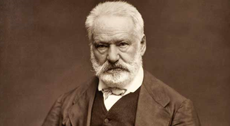 Victor Hugo'nun Hz. Muhammed Hakkındaki Dizeleri